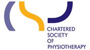 chartered society of physiotherapy