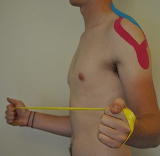 Sports Injuries Shoreham