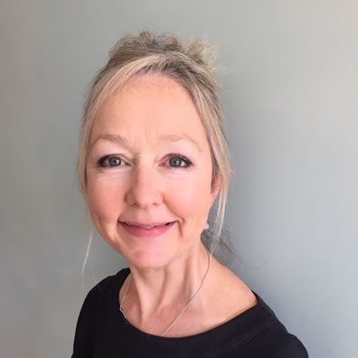 Chartered Physiotherapist and Advanced Member of The Acupuncture Association of Chartered Physiotherapists